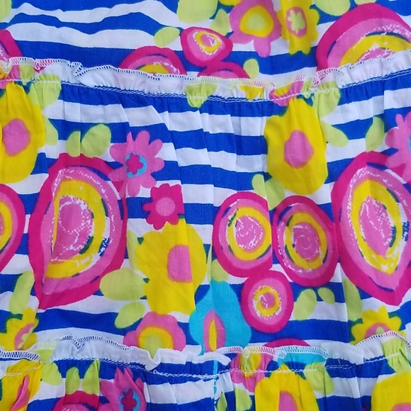 J. Khaki  skirt - Picture 4 of 4